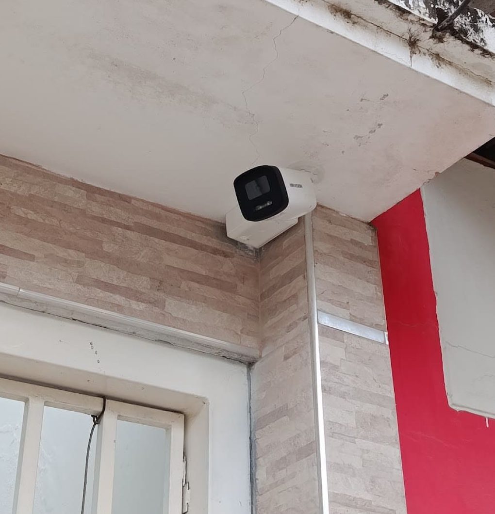 CCTV Algarso