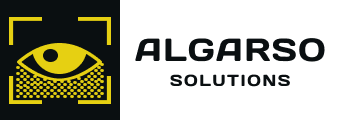 Logo Algarso